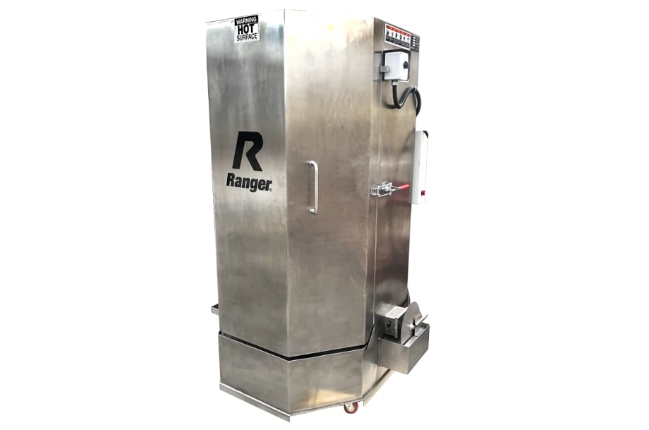 Adamson Industries Releases Buyer's Guide