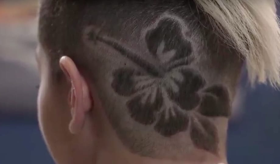Meet Benny Machado: Grand Prize Winner in Wahl's Online Barber Battle