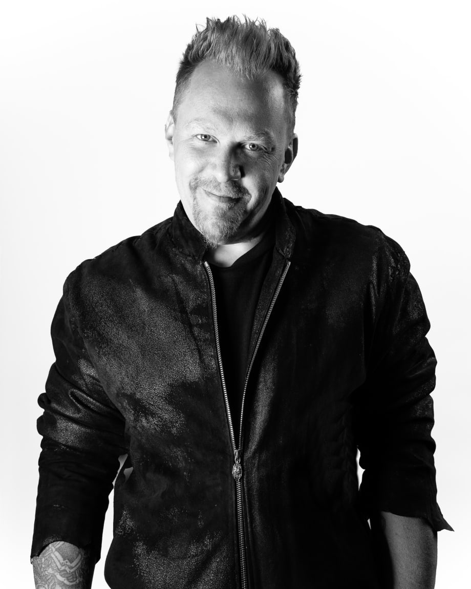 Chrystofer Benson Joins CLICS as SVP of Global Creative Direction
