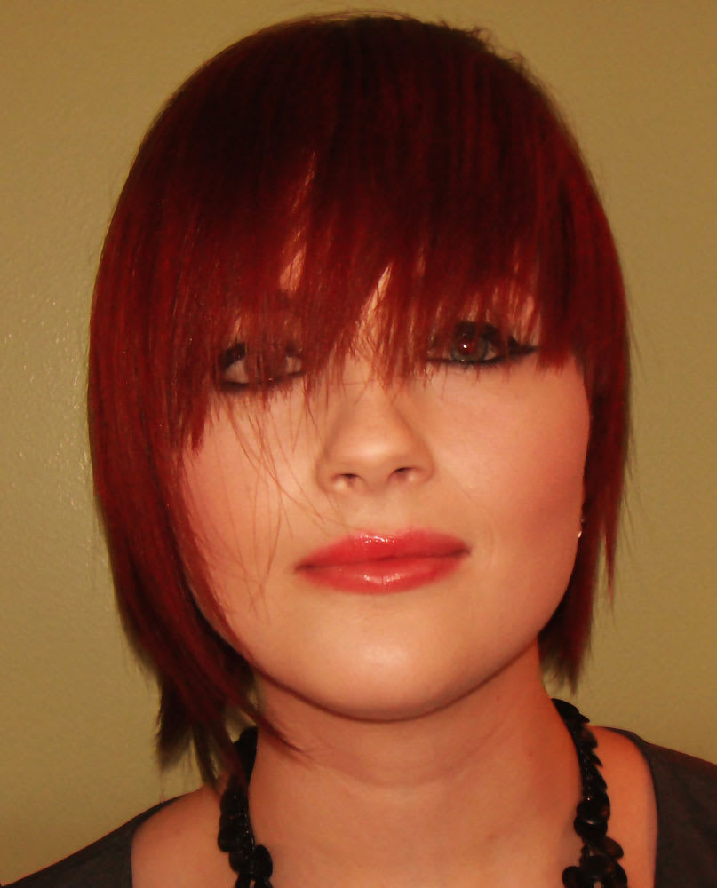 Cosmetologists Chicago’s STARS Show Winning Style