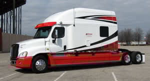 Bentz Transport Products to Shutter Operations