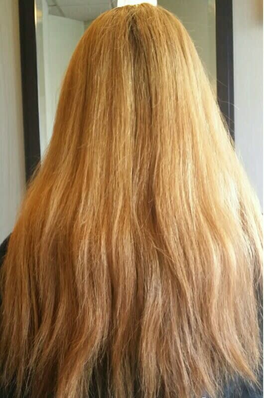 HOW TO: Such a Beautiful Fall Shade