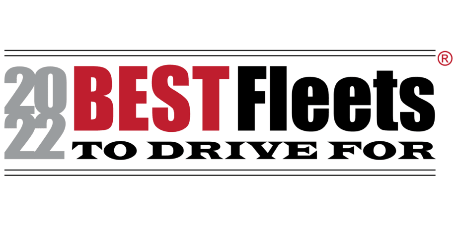 Truckload Carriers Association Announces 2022 Best Fleets to Drive For