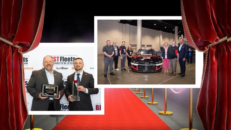 Driver Retention Lessons from the new Best Fleets to Drive For Hall of Famers