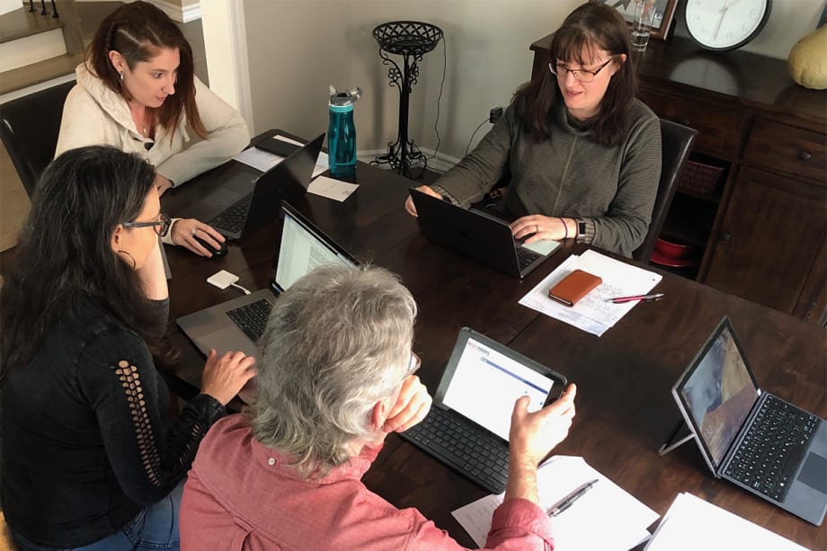 Judging TCA's Best Fleets to Drive For