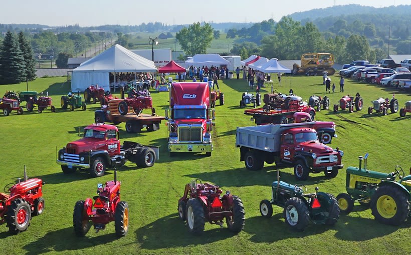 TCA's Best Fleets Honorees: Building a Driver-Centric Culture