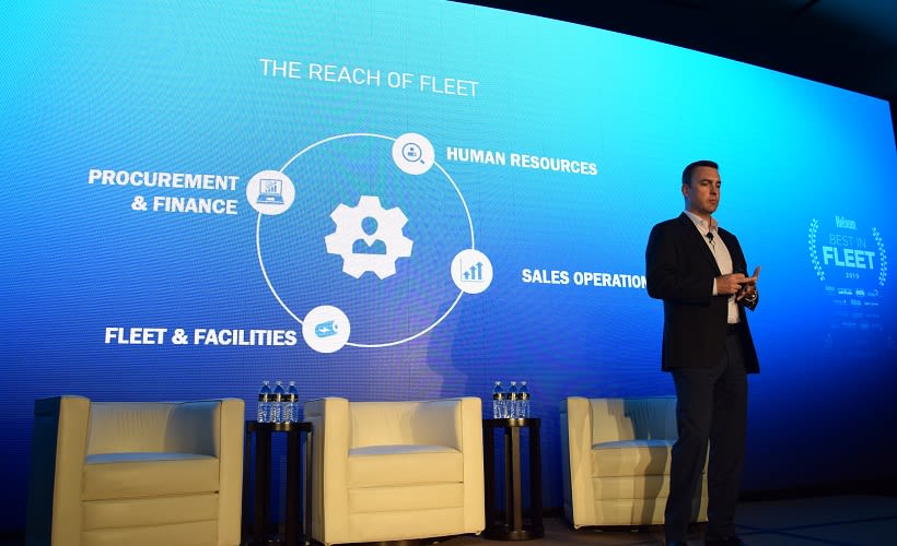 3 Fleet Trends to Tackle in 2020
