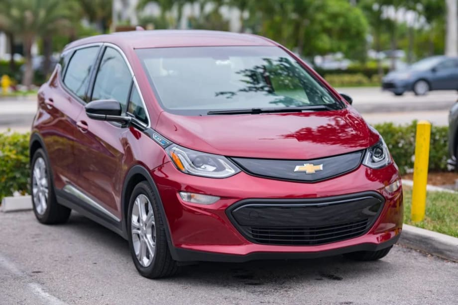 What Is the Best Value Used EV to Date?