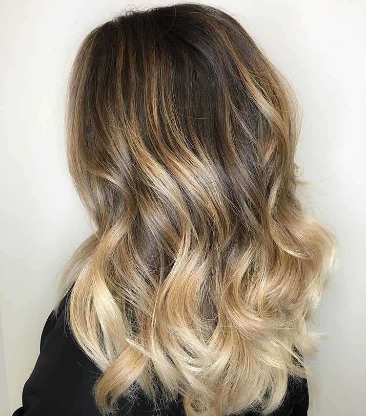 Best of Balayage Winner @mtlewisstylist Reveals Her Pravana Formula
