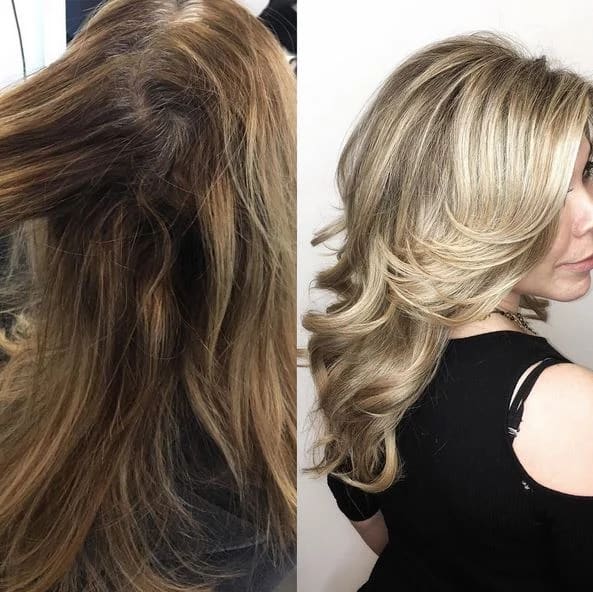 Spend a Day with Master Colorist, Beth Minardi at Art of Business May 15th