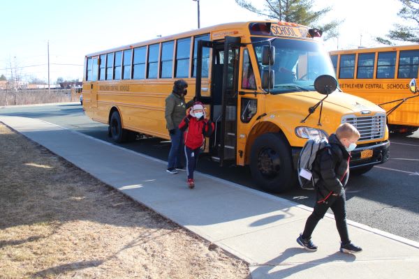 Moving to Full Fleet Electrification: A Look at 3 Districts' Plans