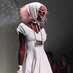 FASHION WEEK: Betsey Johnson...The Best EVER!