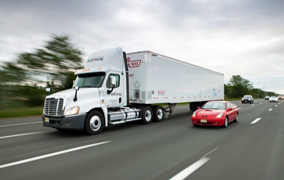 How a Trucking Company Fought Back a Nuclear Verdict