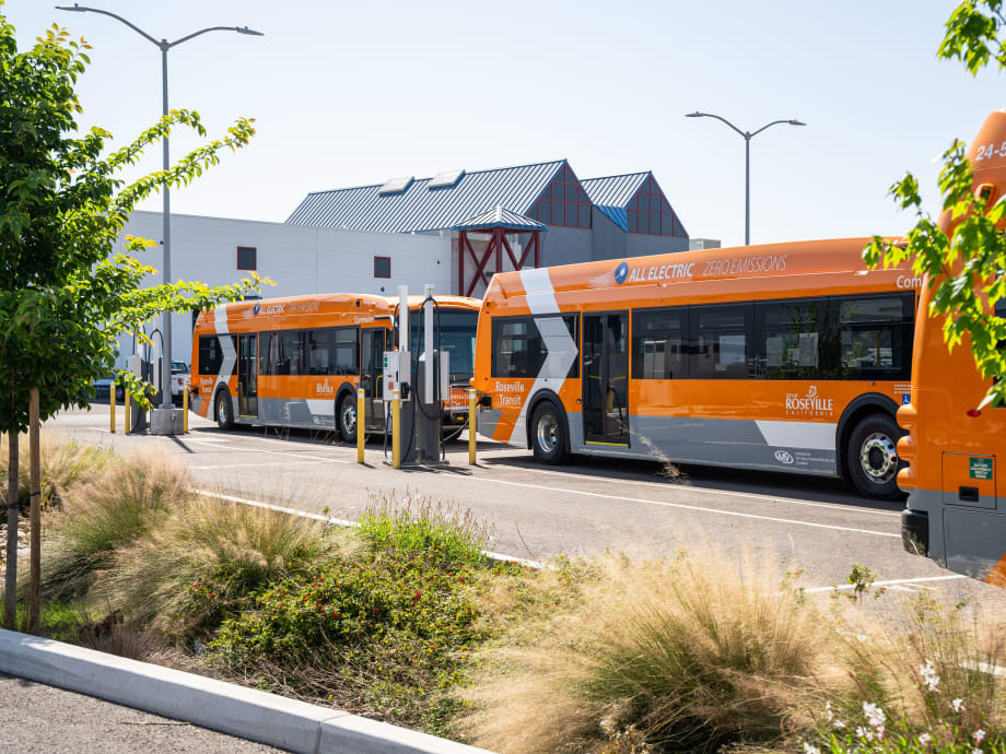 Biz Briefs: ENC, BetterFleet, and More