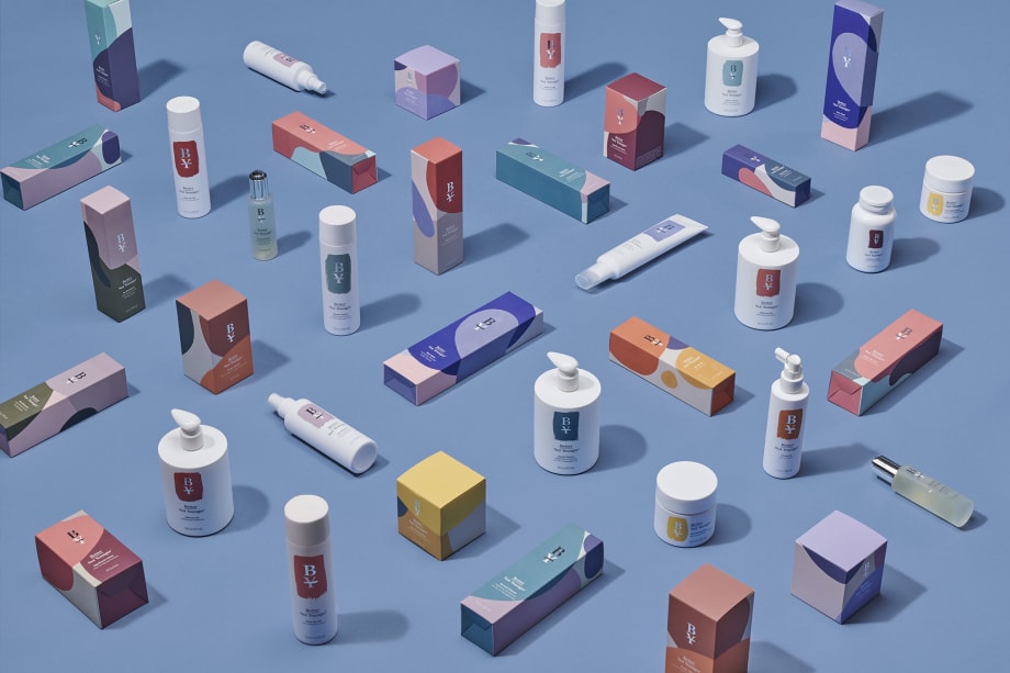 Meet the Brand That’s Redefining Hair Care After 40