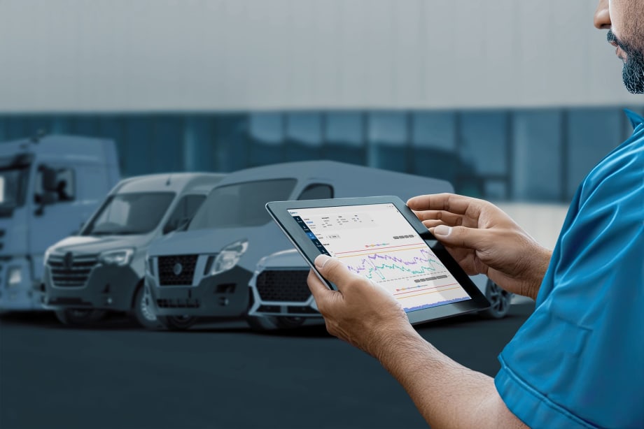 BetterFleet Lands $15M to Accelerate AI-Enabled EV Charging Management 