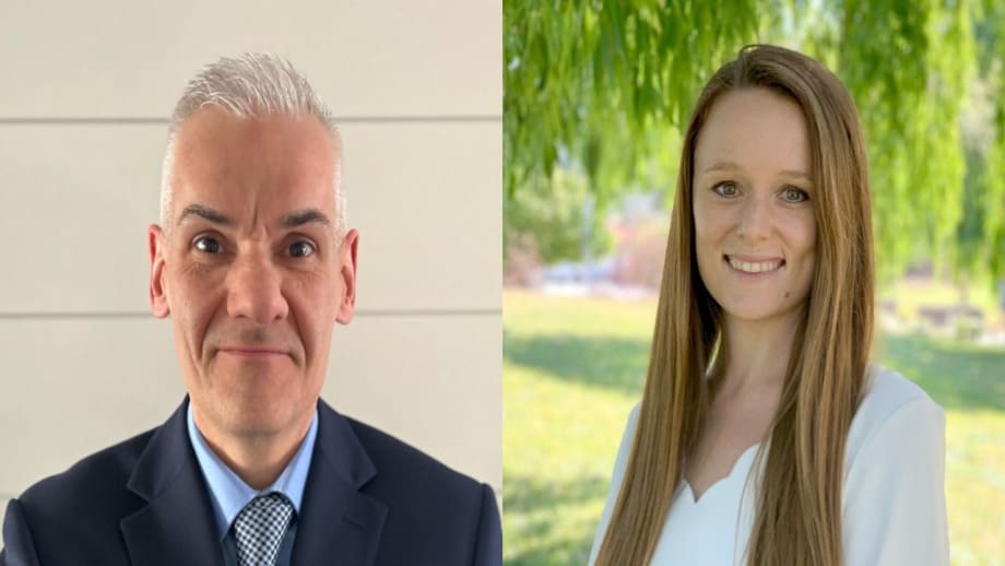 Bismeyer, Montalban Join BetterFleet