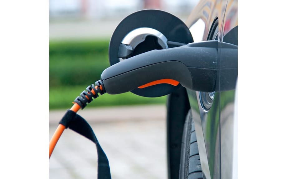 BEV Prices Keep Rising