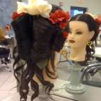 Hairstyles by BEvil