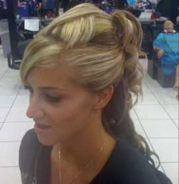 Hairstyles by BEvil