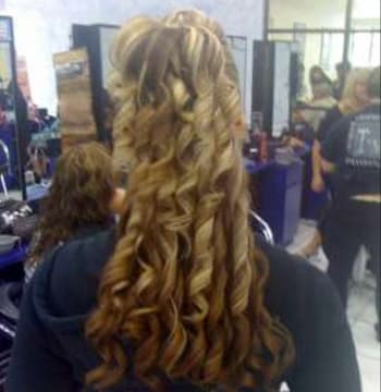 Hairstyles by BEvil