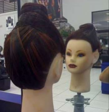 Hairstyles by BEvil