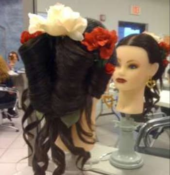 Hairstyles by BEvil
