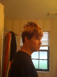 Hairstyles by BEvil