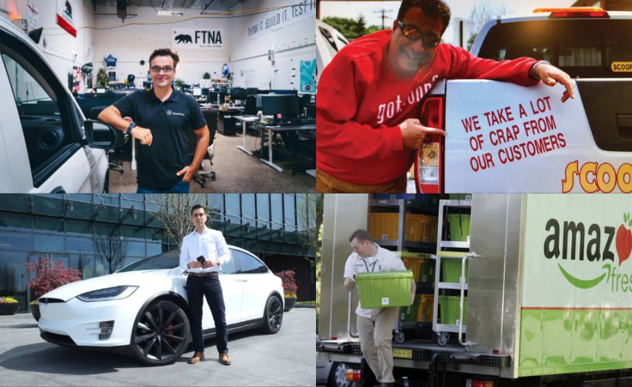 Business Fleet's Top Stories of 2018