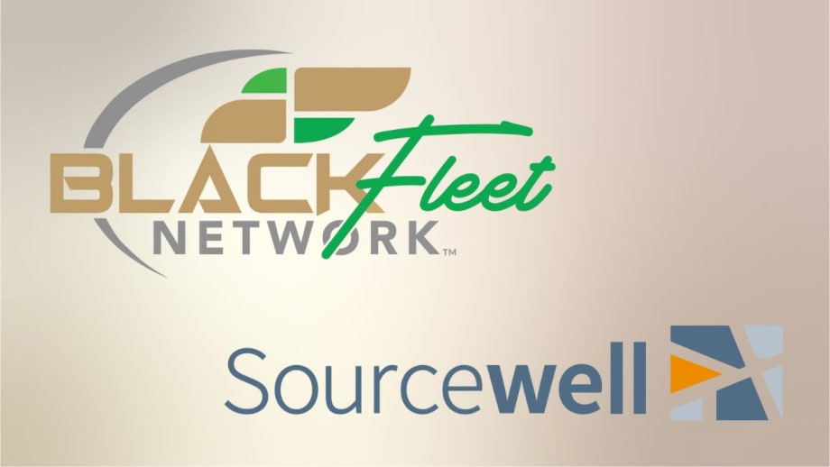 Black Fleet Network, Sourcewell Form Partnership to Advance Fleet Education, Access