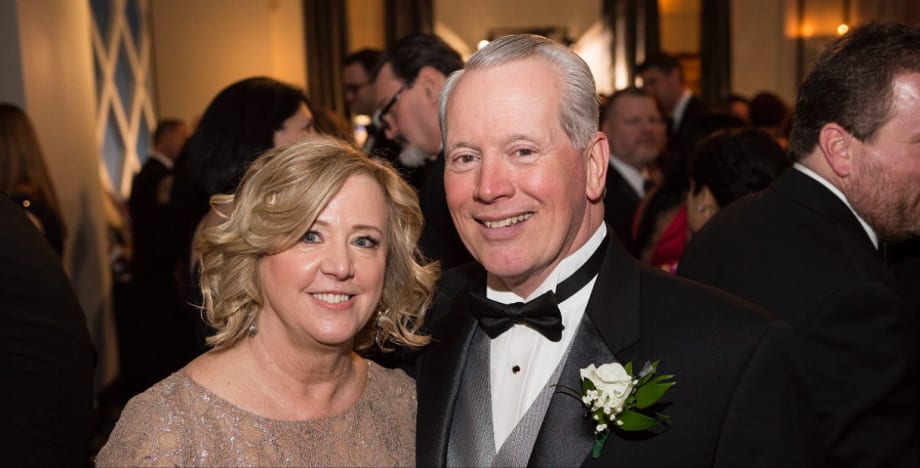 Industry Veteran Retires After 42 Years With One Company