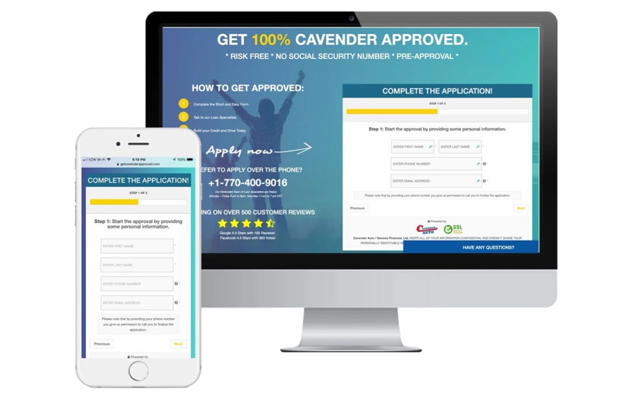Pay Here Marketing Joins NIADA as National Corporate Partner