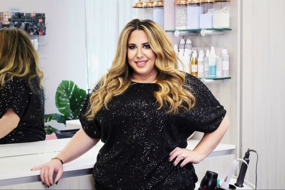 Design the Perfect Salon Studio to Align With Your Brand