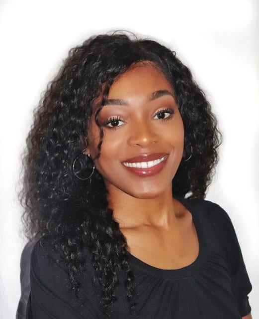 Curlyage: New Color on Curly Hair