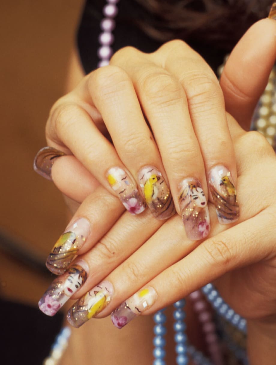 NAILS’ 4th Annual Cover Tech Contest