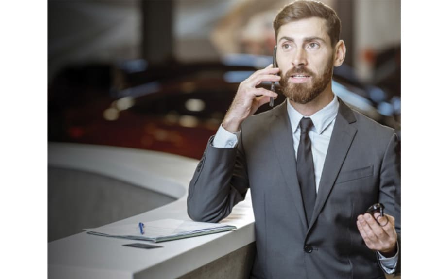 4 Strategies for Outbound Retention Campaigns