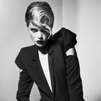 Portraits in Black