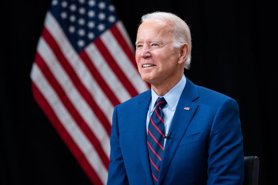 Biden Calls for All Federal Fleet Purchases to be ZEVs by 2035