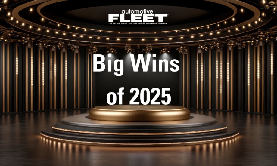 Celebrating the Fleet Industry’s Biggest Winners of 2025