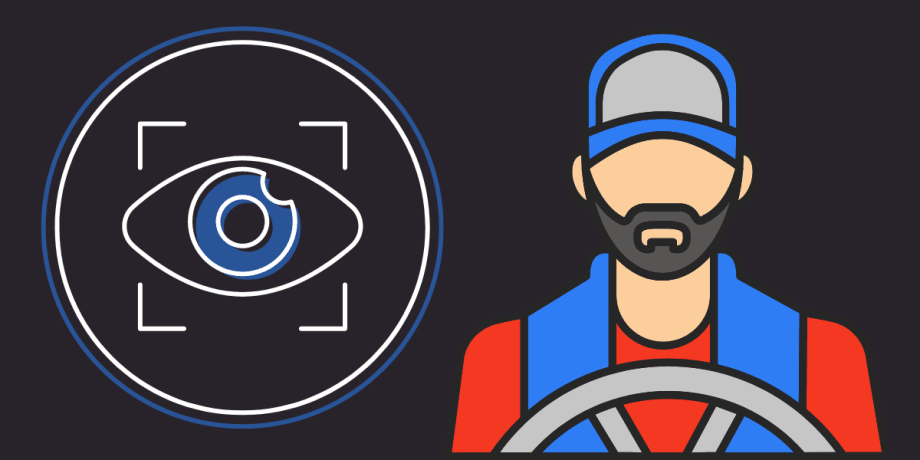 Research: Truck Drivers Mistrust Driver-Facing Cameras