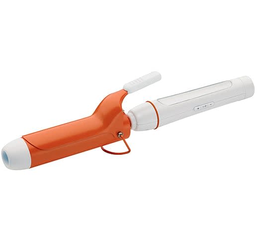 Nice Big Curling Iron