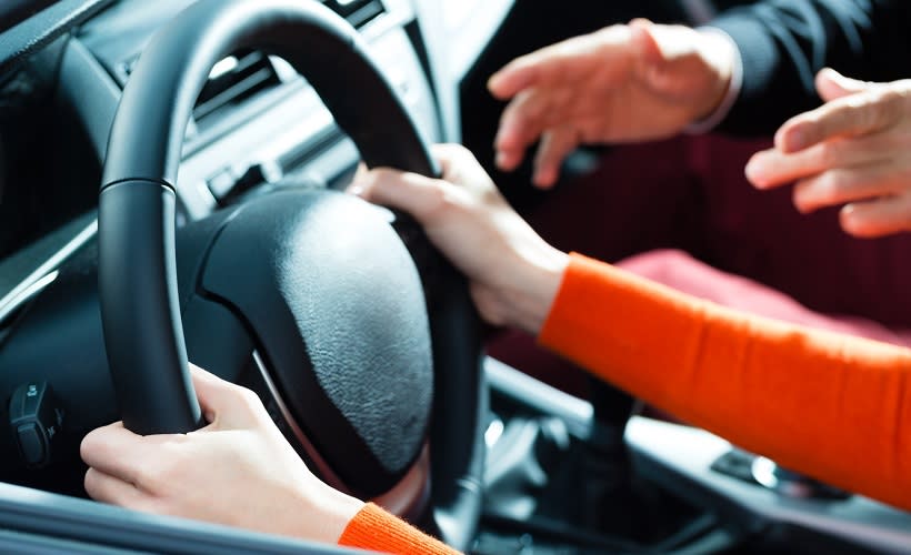 Driving Dynamics Introduces Certification Program