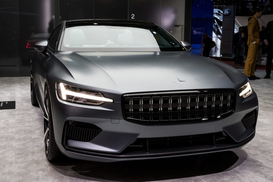 Volvo Predicts Retail Sales Slump in 2022