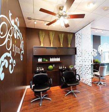 Salon of Distinction: Bijou Salon and Wellness Spa
