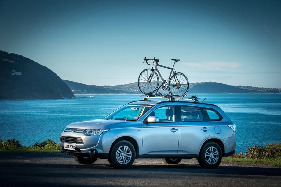 Europcar Sponsors Luncheon for Tour de France