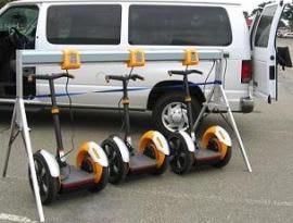 Intrago to Offer Electric Bike Rentals