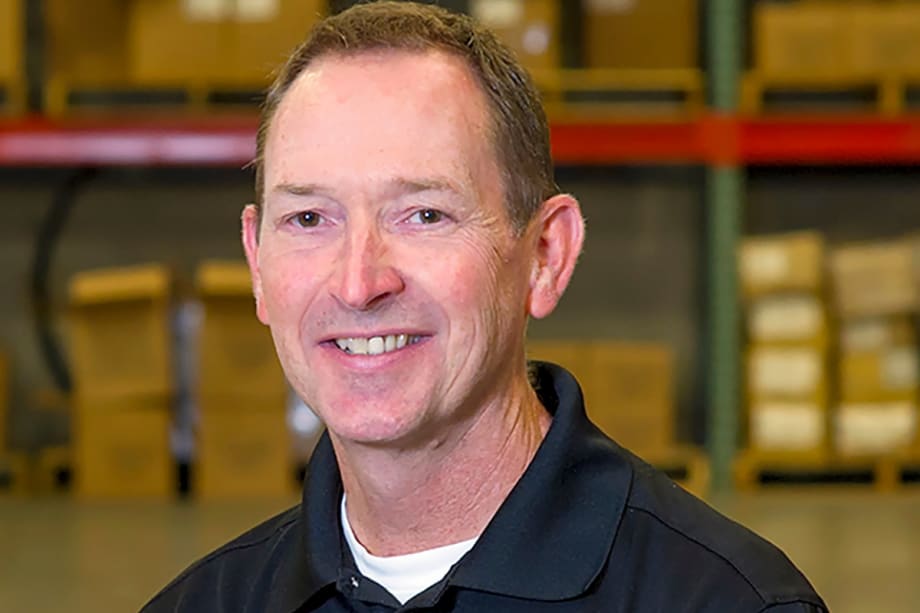 Vulcan Spring Promotes Bill Krauss to President