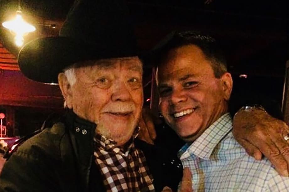 Trucking Radio Icon Bill Mack Dead at 88