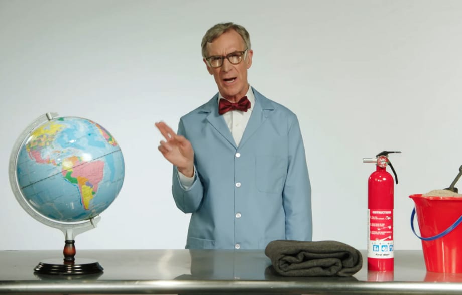 Commentary: Trucking’s Many Paths to Saving the Planet