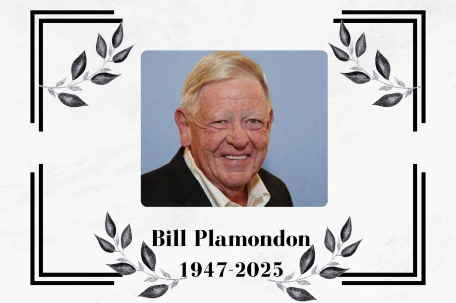 Remembering Bill Plamondon, Former ACRA President and Rental Car Executive